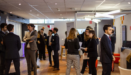 法國里昂商學院 - emlyon business school圖集